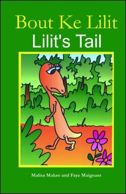 Bout ke Lilit / Lilit's Tail